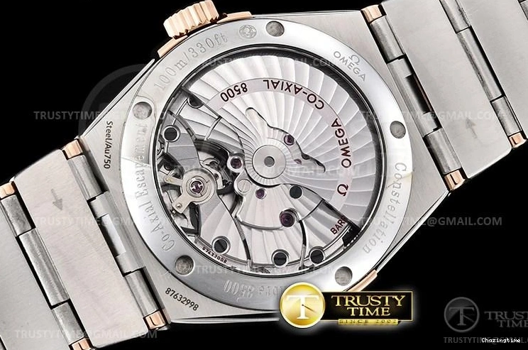 1031 OMG0632A – Constellation Co-Axial 38mm